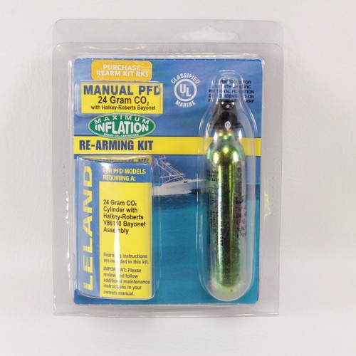 Leland rearm kit - leland, for