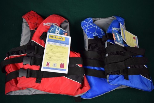 Pair exxel uscg approved - of,