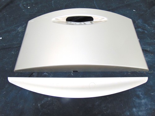 Electric dryer pfds455el0mg - dryer,